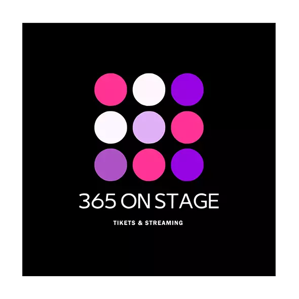 365 on stage logo