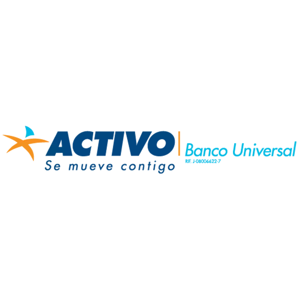 banco activo logo