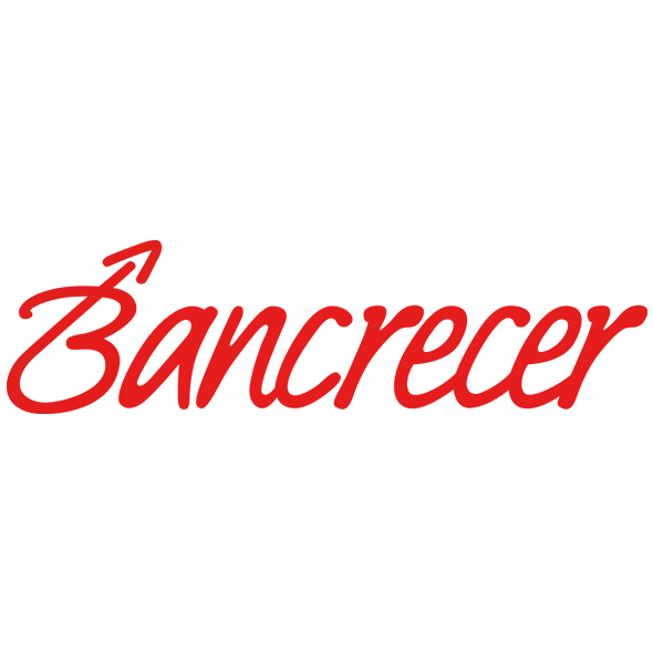 bancrecer logo