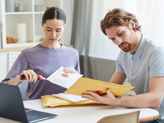 Amor y dinero: guía paso a paso para la unidad financiera