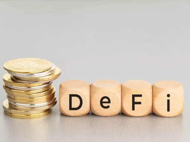 DeFi: Finanzas descentralizadas y sus aplicaciones