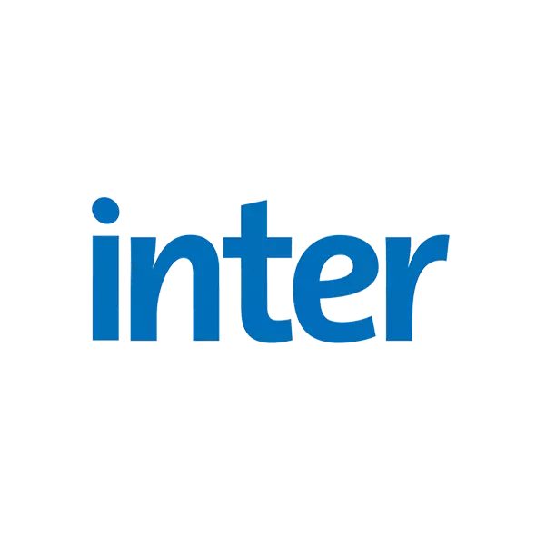 inter logo