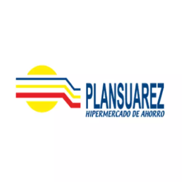 Plansuarez logo