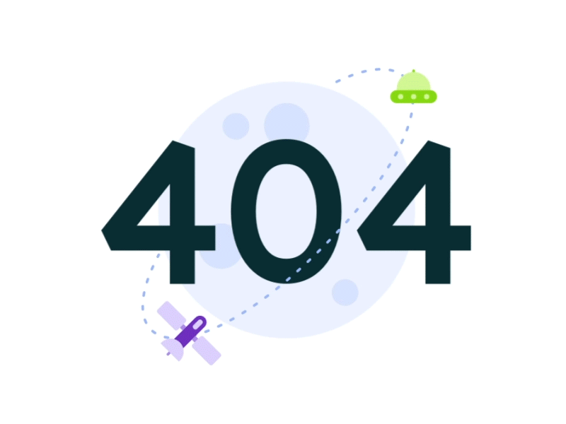 error 404 ekiipago
