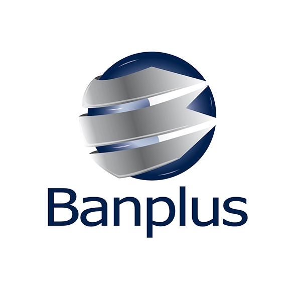 banplus logo