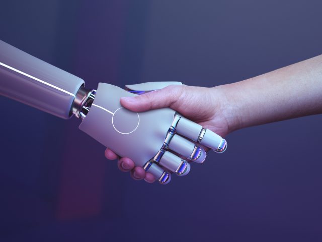 La IA Generativa: la revolución tecnológica y económica ya está aquí.