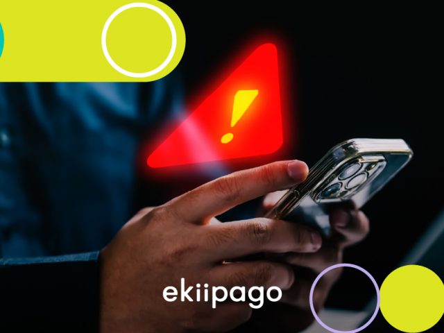 Protege tu negocio: Guía contra estafas en pagos móviles